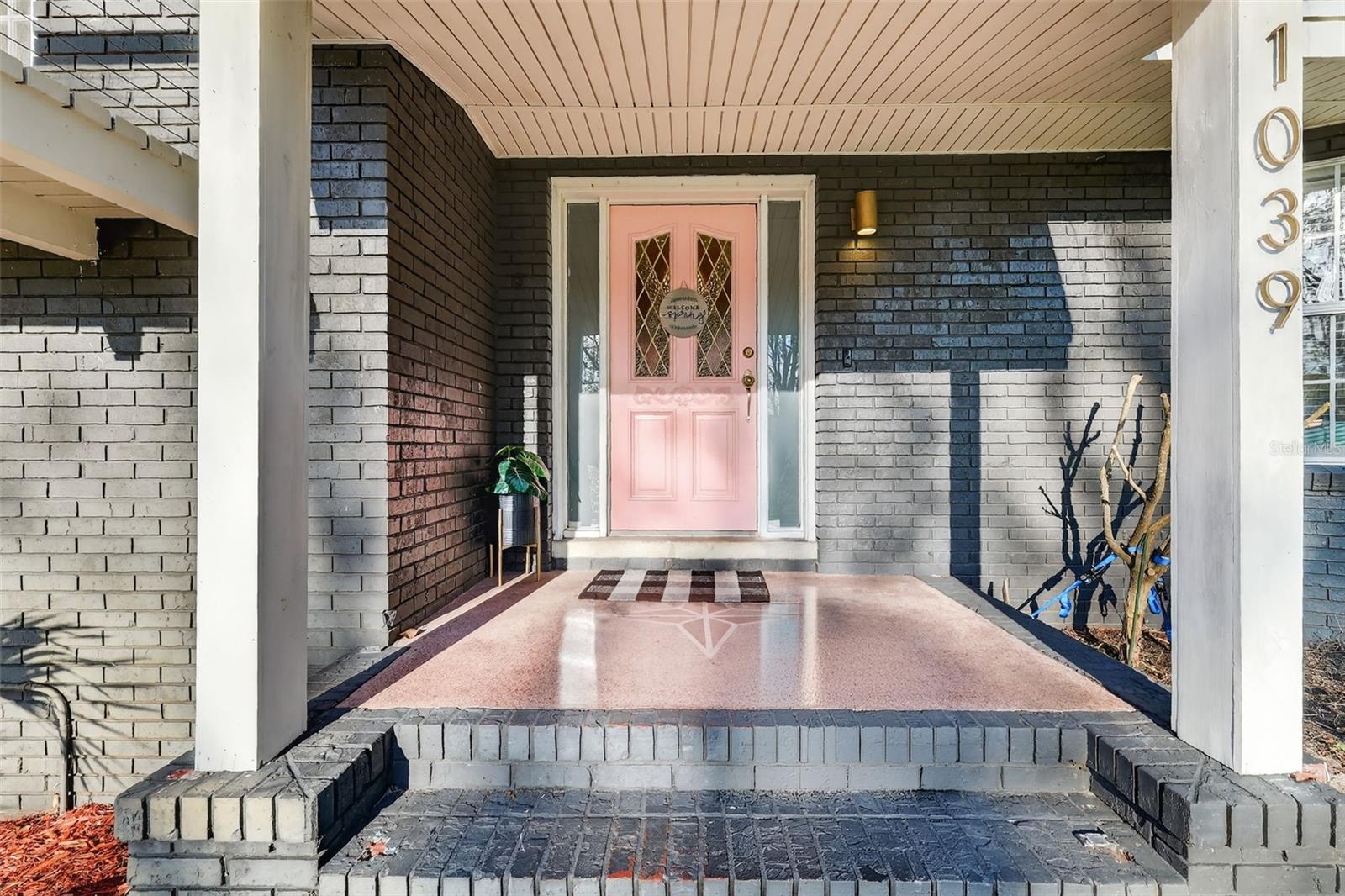 EUSTIS HOGAN TERRACE - Residential