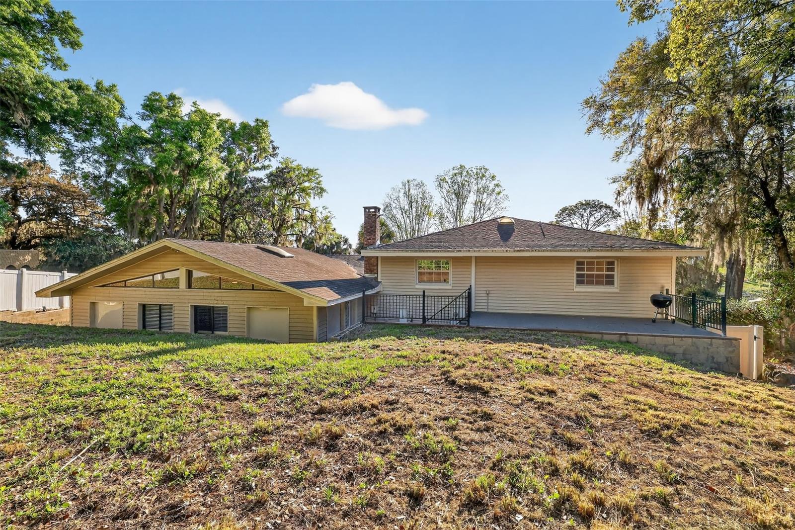 EUSTIS HOGAN TERRACE - Residential