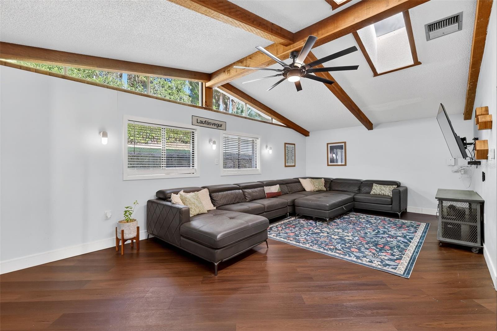 EUSTIS HOGAN TERRACE - Residential