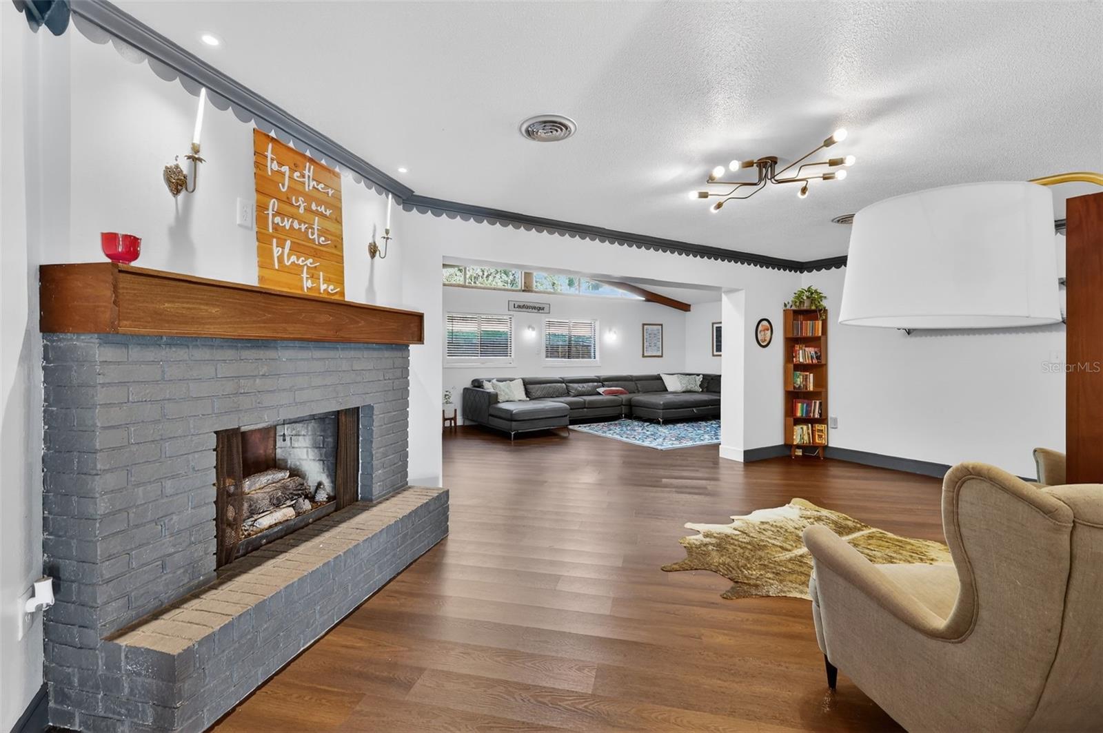 EUSTIS HOGAN TERRACE - Residential