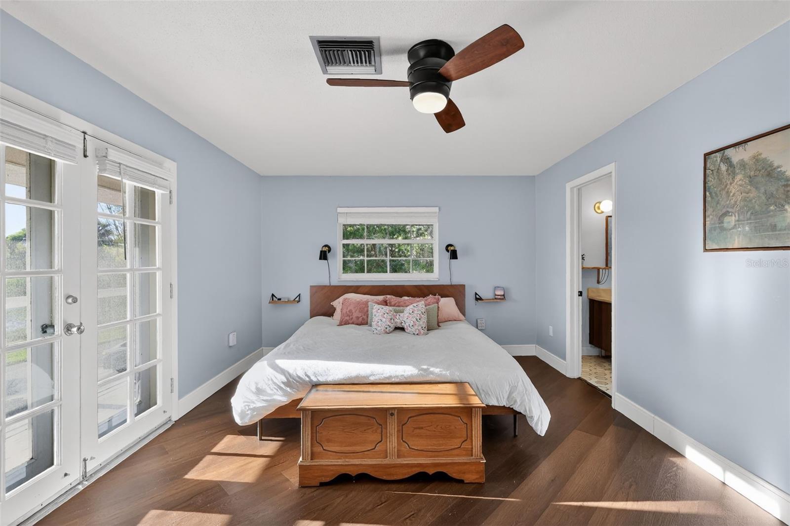 EUSTIS HOGAN TERRACE - Residential