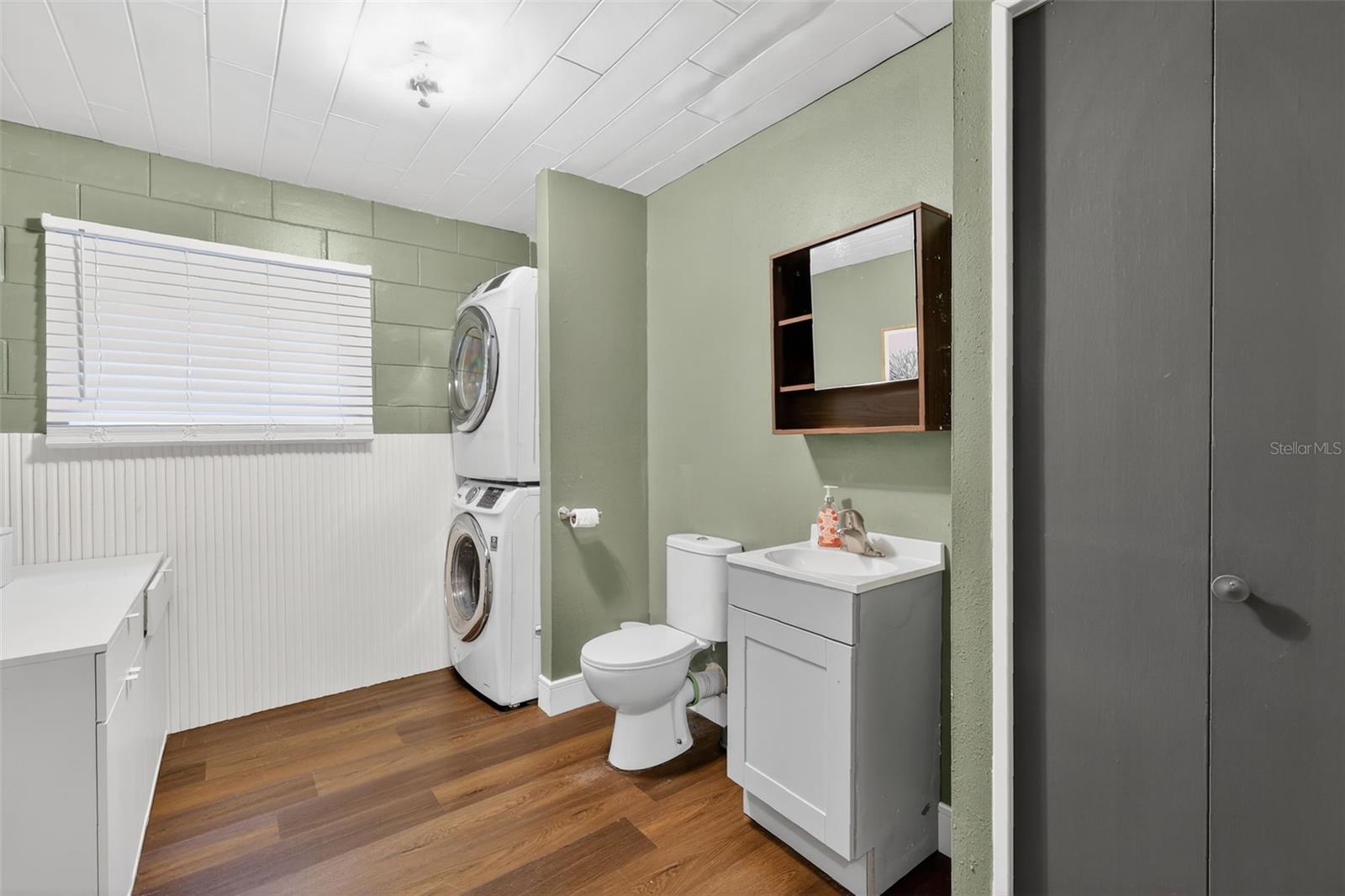 EUSTIS HOGAN TERRACE - Residential