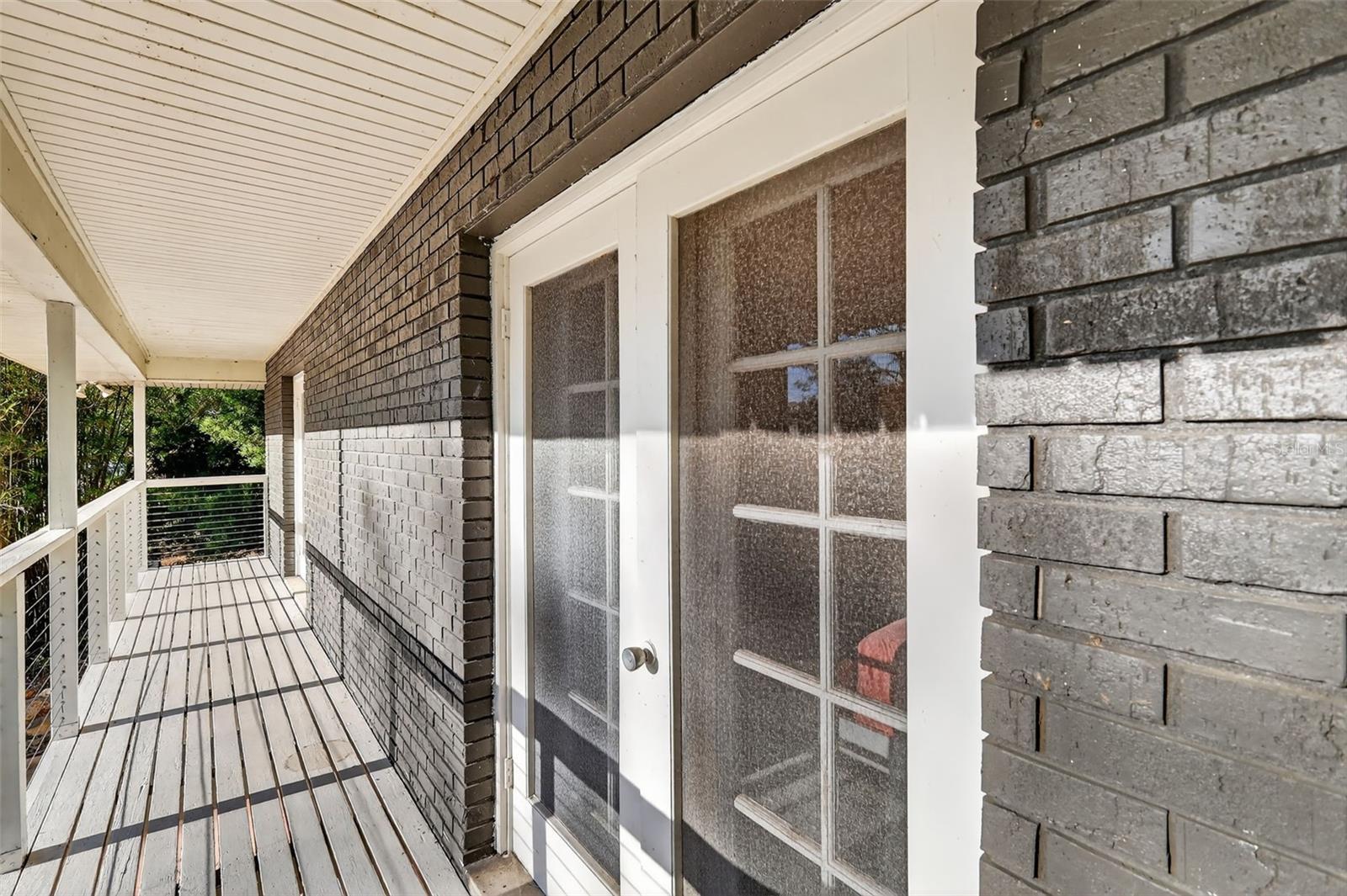 EUSTIS HOGAN TERRACE - Residential