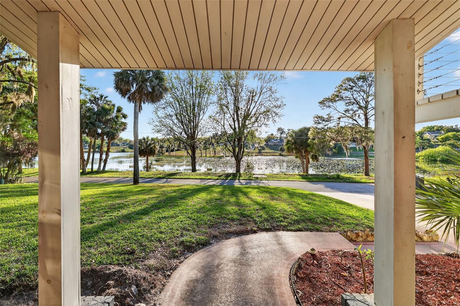 EUSTIS HOGAN TERRACE - Residential