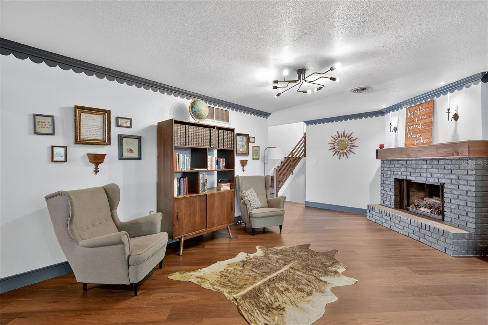 EUSTIS HOGAN TERRACE - Residential