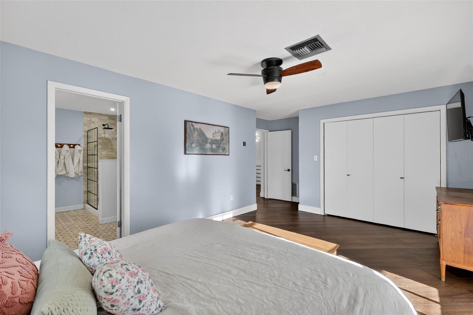 EUSTIS HOGAN TERRACE - Residential