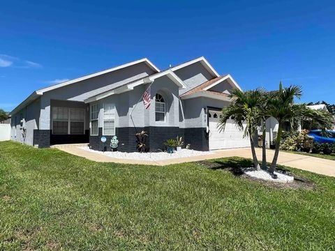 A home in KISSIMMEE