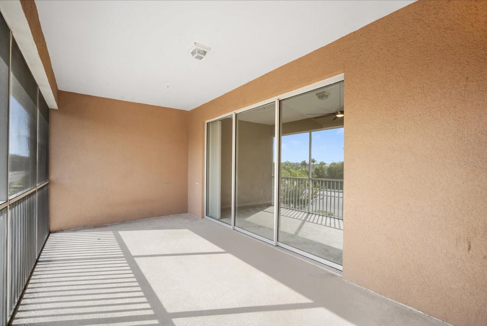 VILLA SERENA A CONDO - Residential