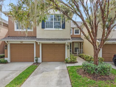 Photo of 2028 Kings Palace Drive #202, Riverview, FL 33578 (MLS # TB8434946)