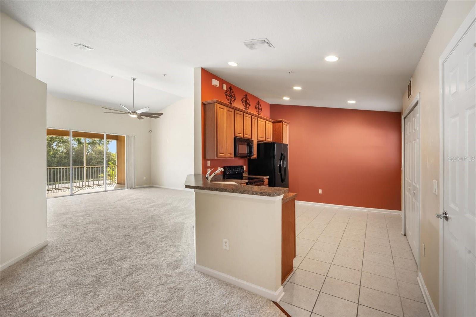 VILLA SERENA A CONDO - Residential