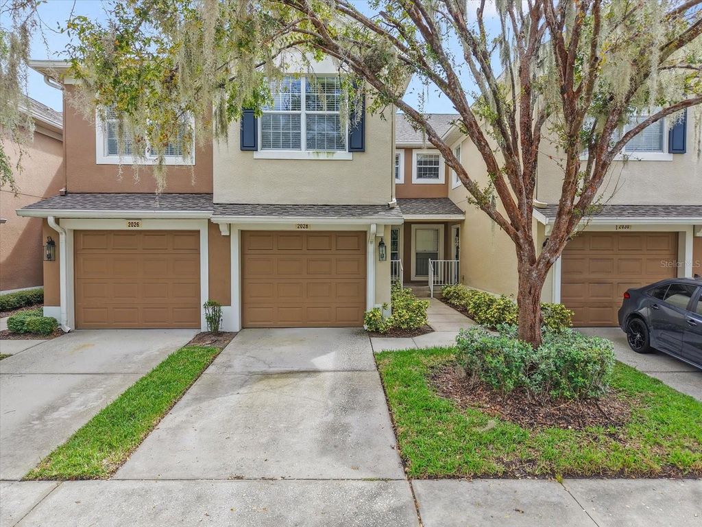 Photo of 2028 Kings Palace Drive #202, Riverview, FL 33578 (MLS # TB8434946)