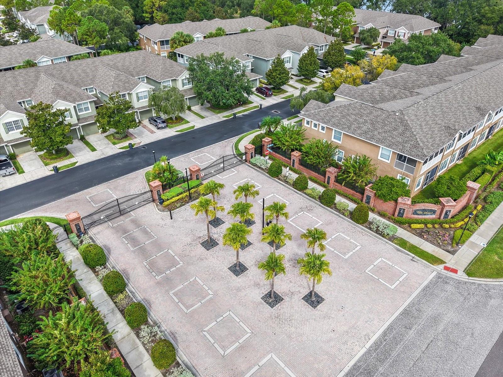 VILLA SERENA A CONDO - Residential