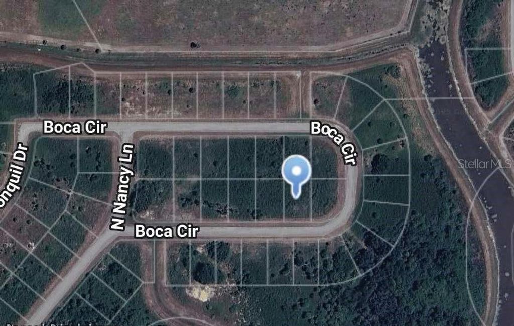 Photo of 352 Boca Circle, Labelle, FL 33935 (MLS # O6369575)