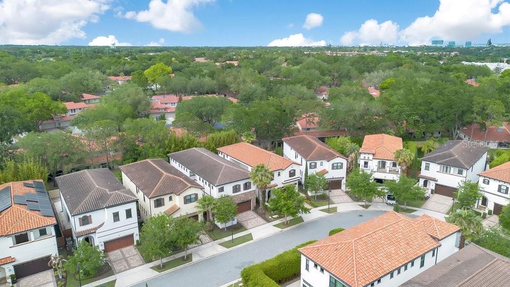 DELLAGIO - Residential