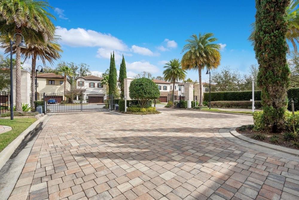 DELLAGIO - Residential