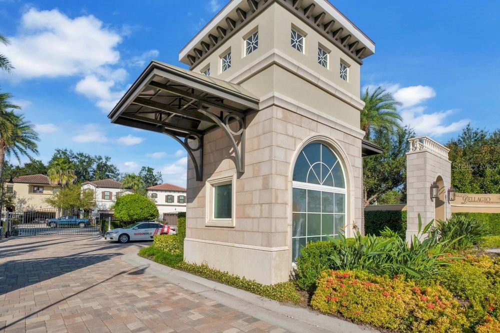 DELLAGIO - Residential