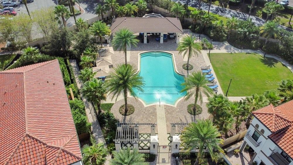 DELLAGIO - Residential