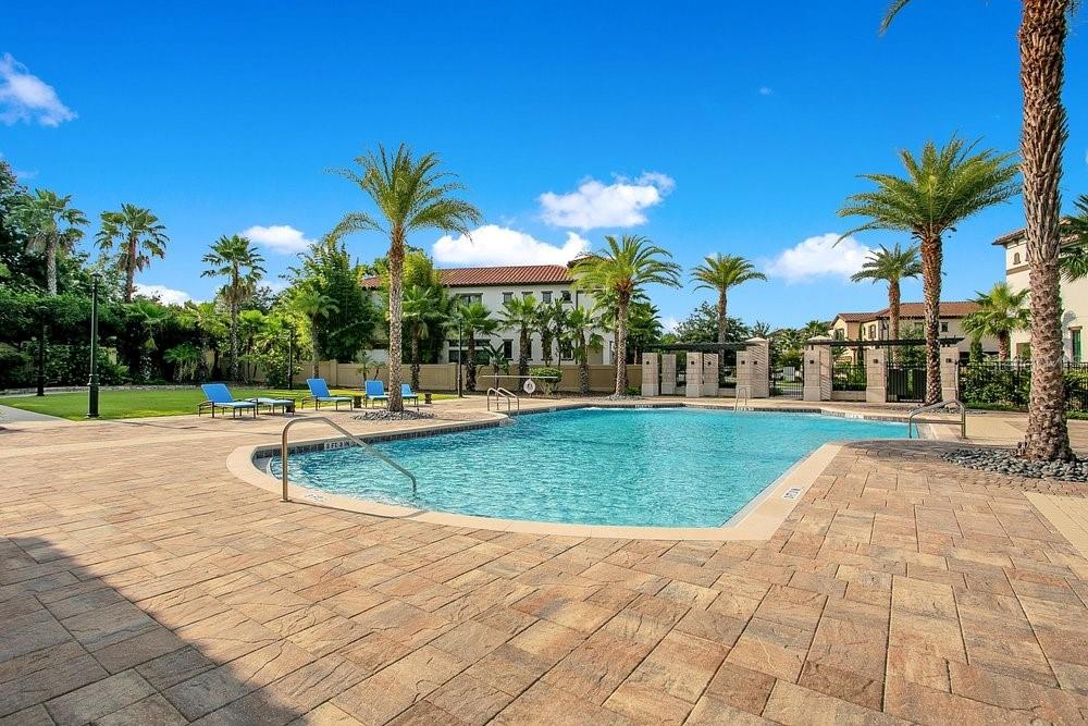 DELLAGIO - Residential