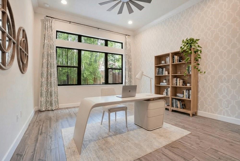 DELLAGIO - Residential