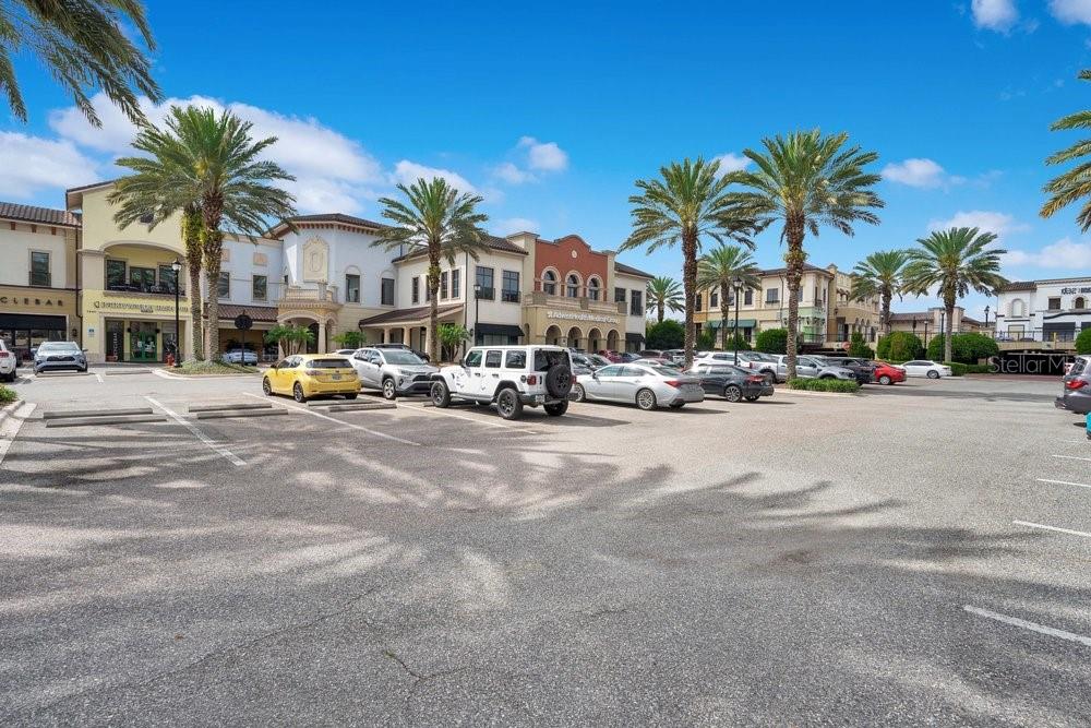 DELLAGIO - Residential