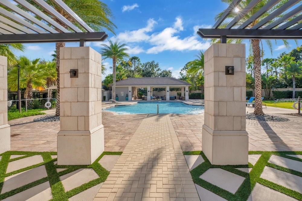 DELLAGIO - Residential