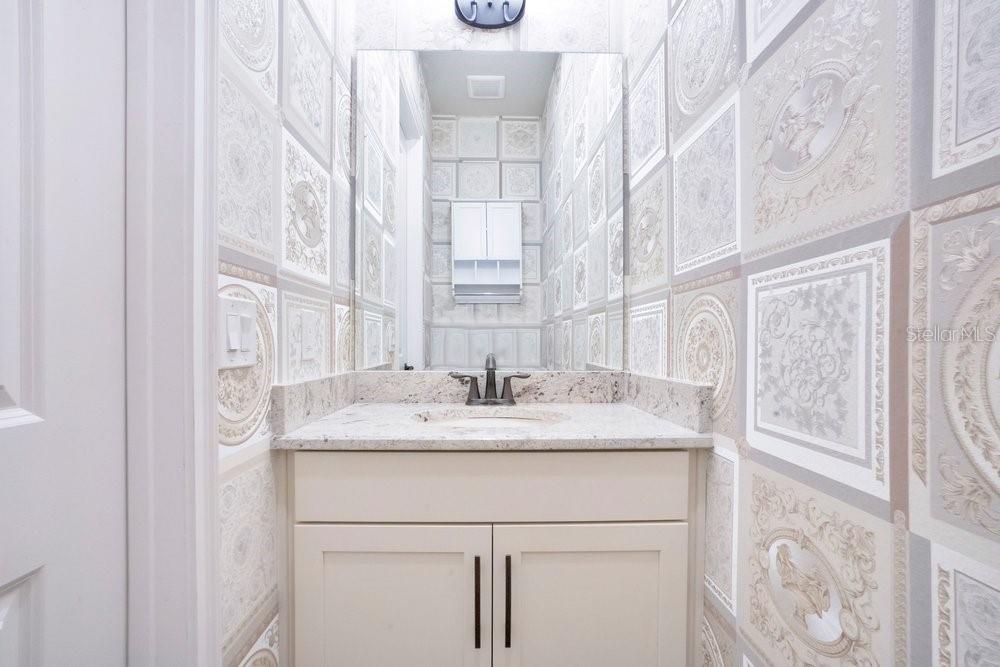 DELLAGIO - Residential