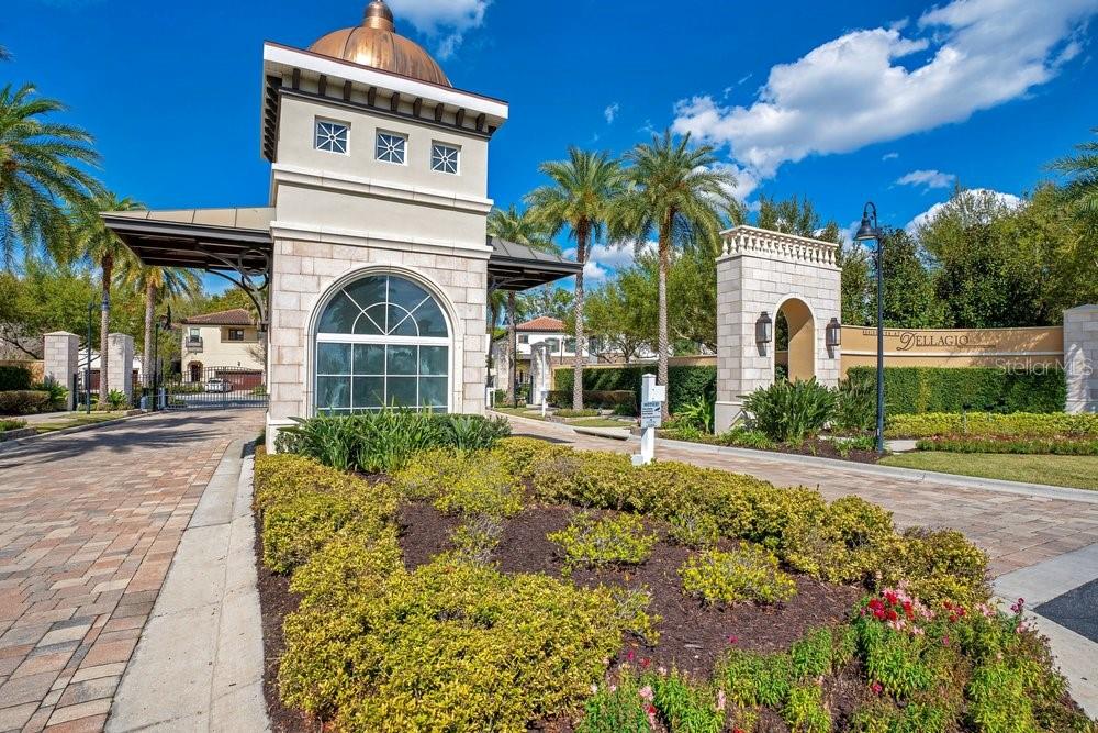 DELLAGIO - Residential