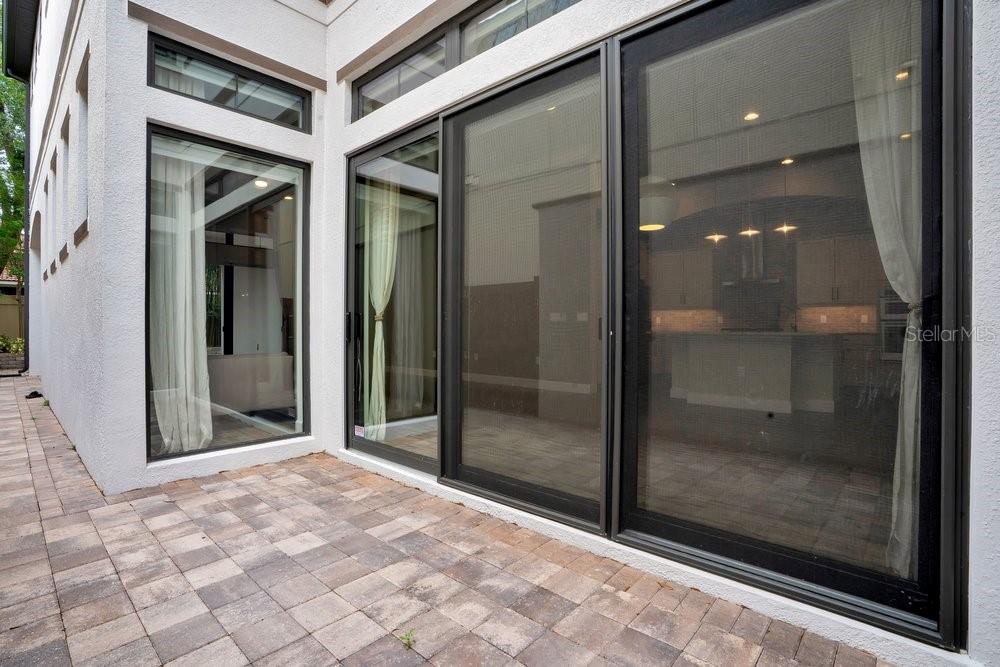 DELLAGIO - Residential