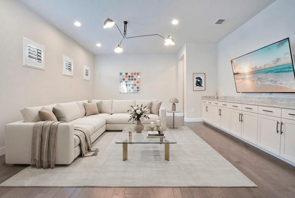 DELLAGIO - Residential