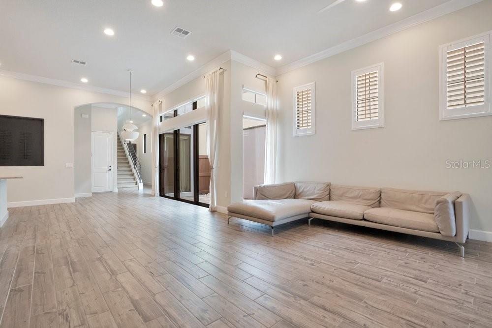 DELLAGIO - Residential