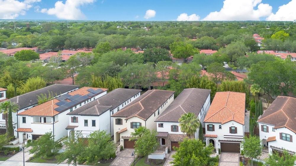 DELLAGIO - Residential