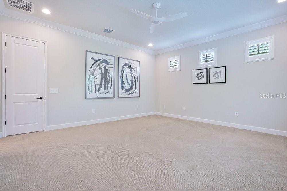 DELLAGIO - Residential