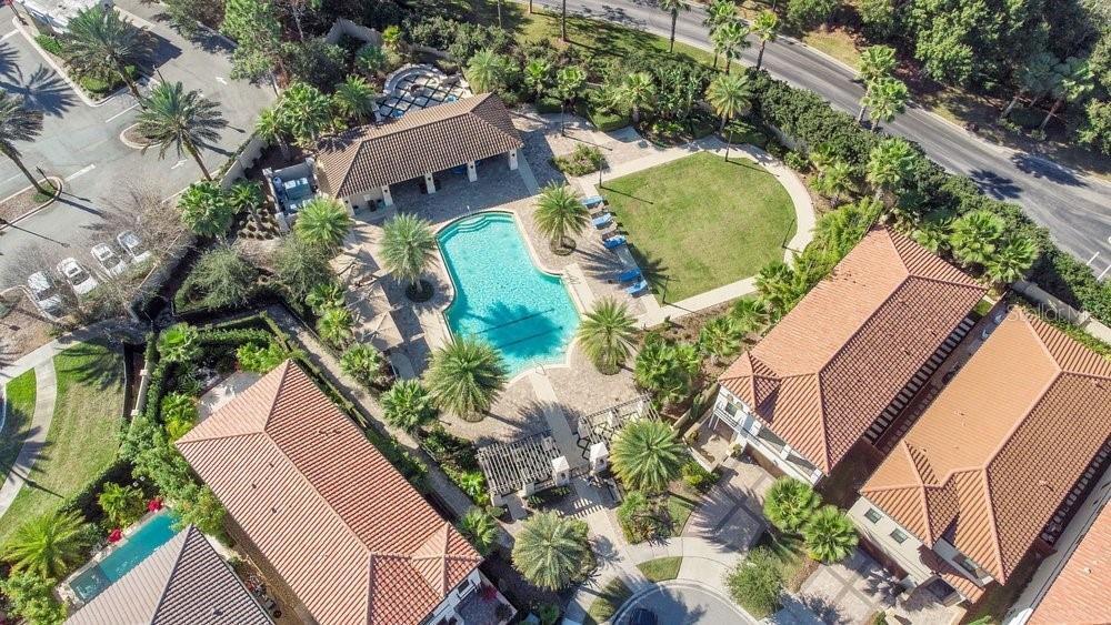 DELLAGIO - Residential