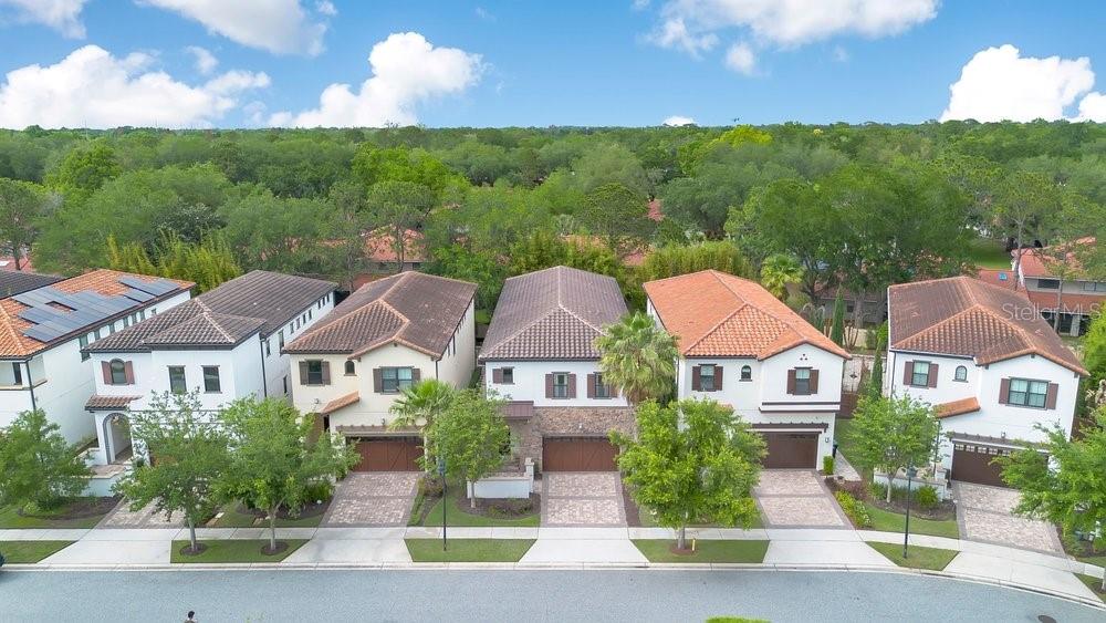 DELLAGIO - Residential