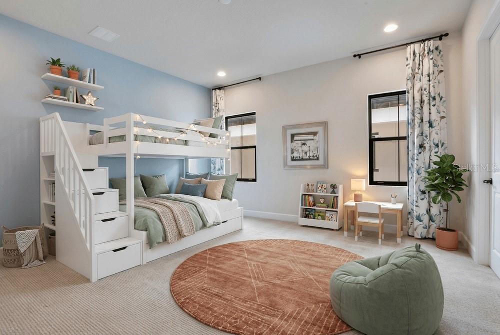 DELLAGIO - Residential