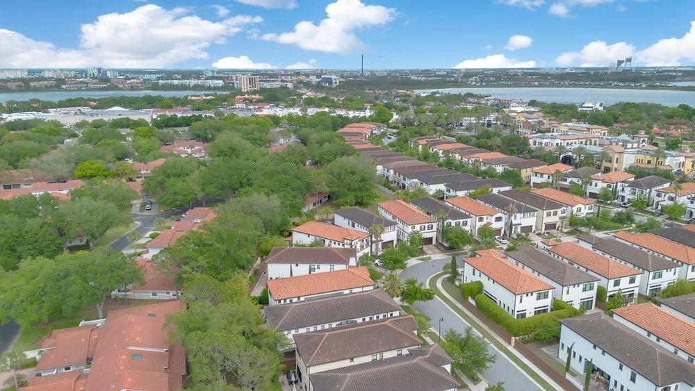 DELLAGIO - Residential