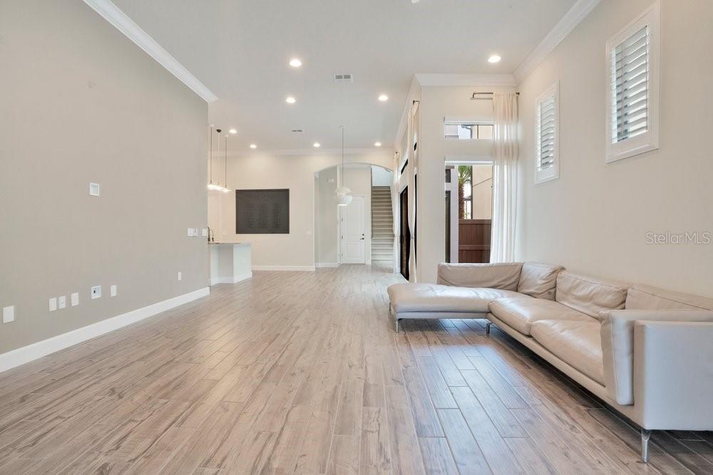 DELLAGIO - Residential