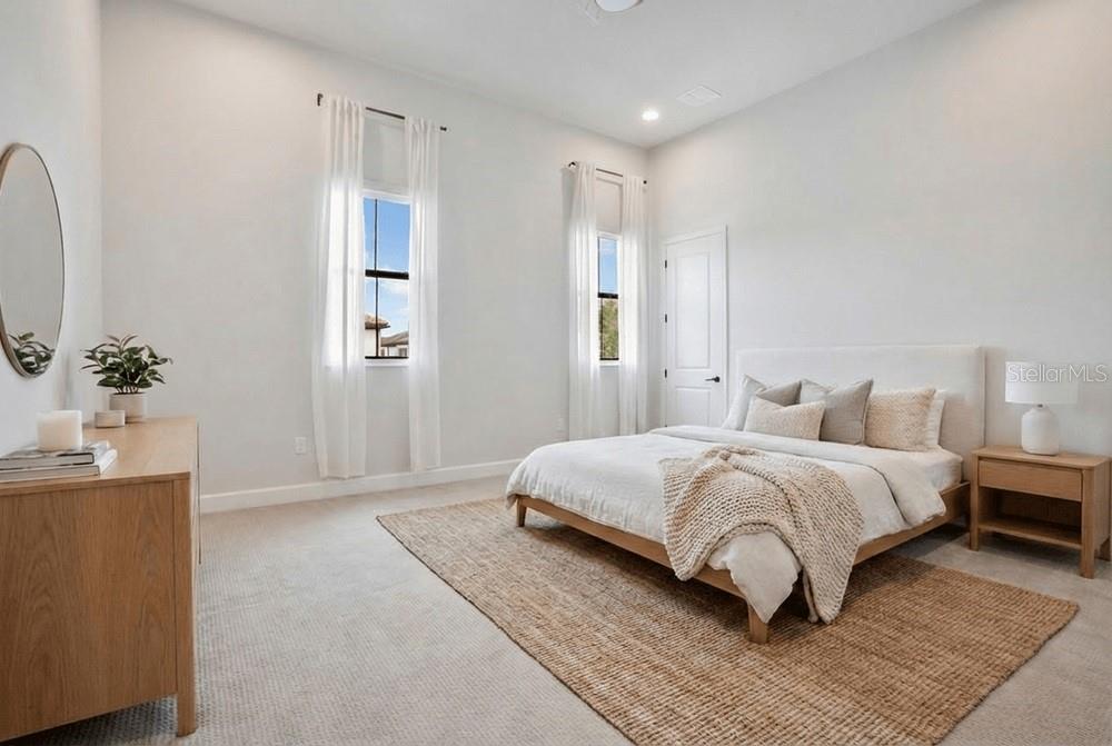 DELLAGIO - Residential