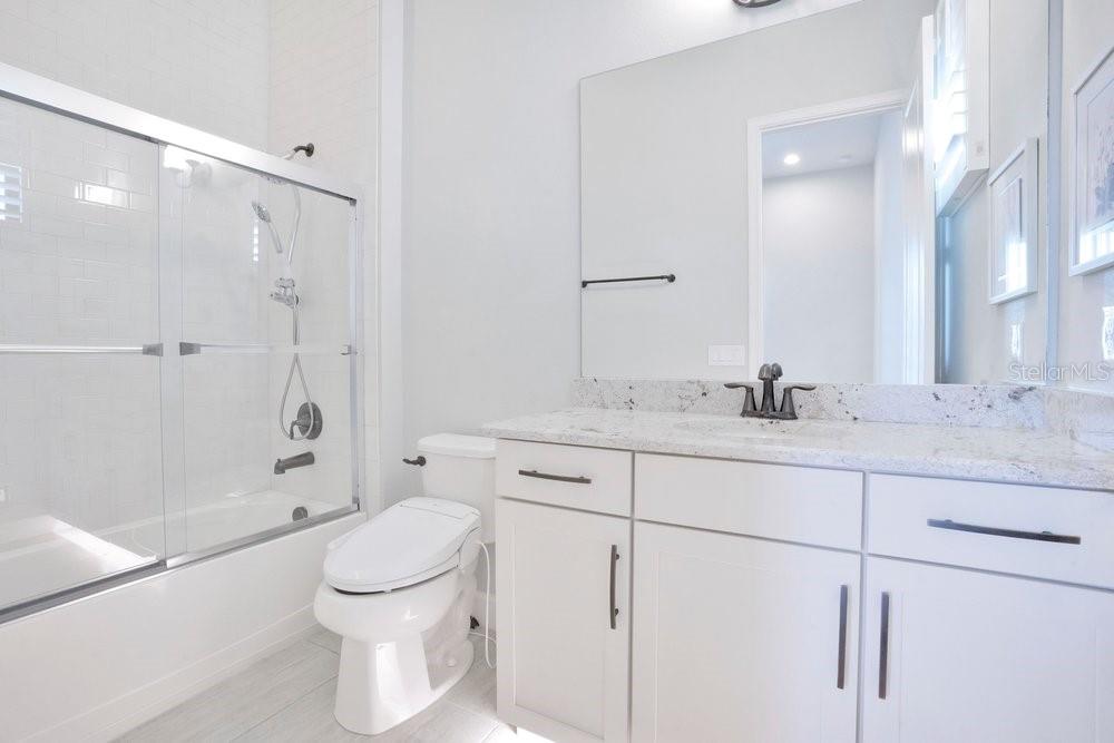 DELLAGIO - Residential