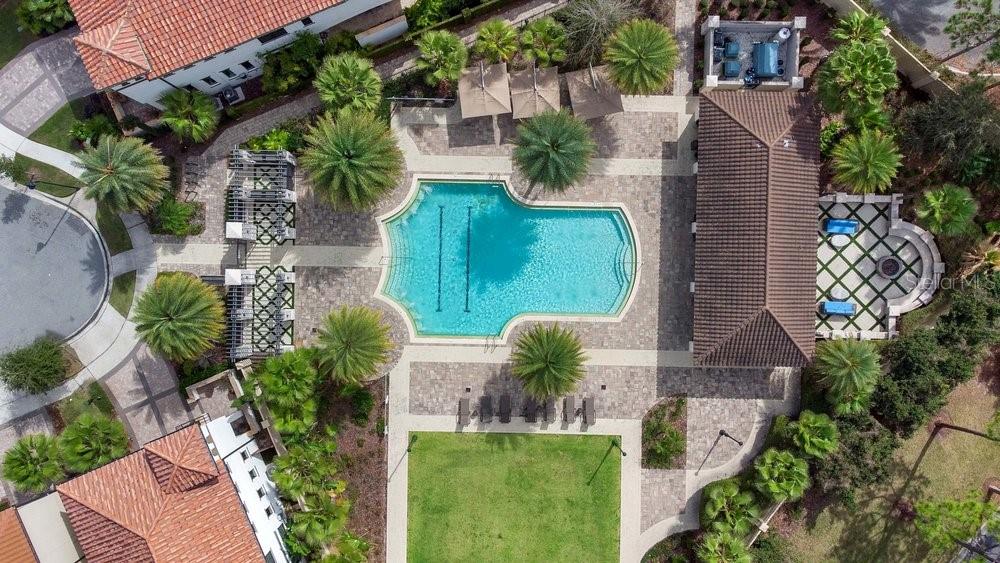 DELLAGIO - Residential