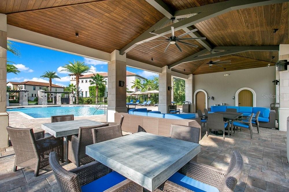 DELLAGIO - Residential