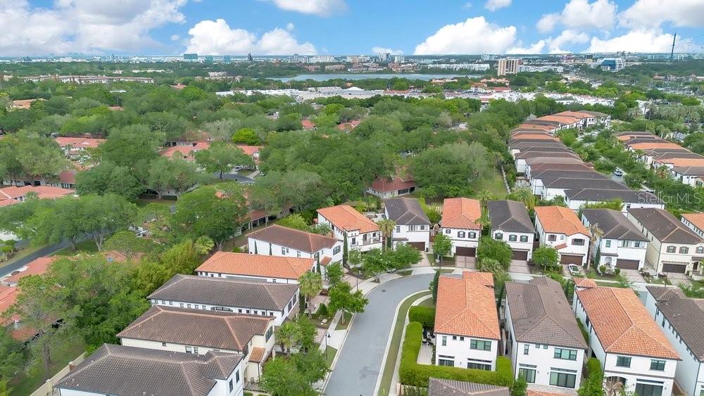 DELLAGIO - Residential