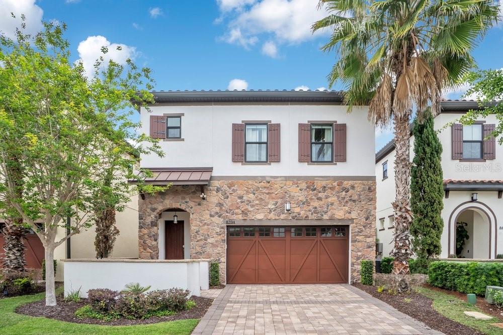 DELLAGIO - Residential