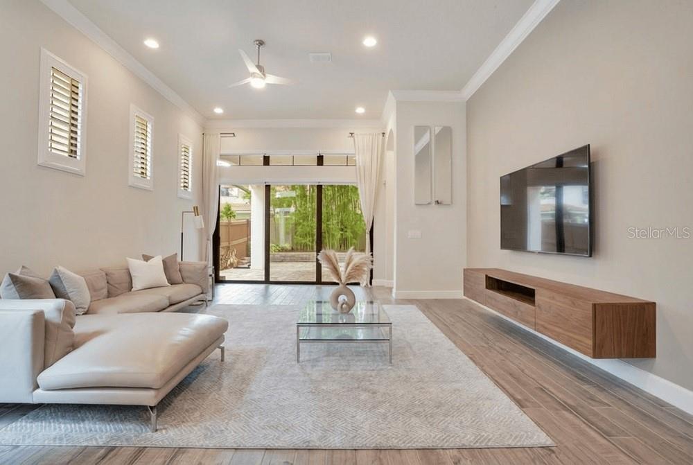 DELLAGIO - Residential