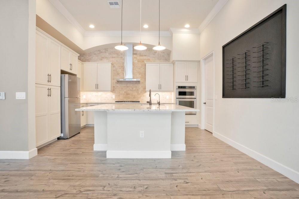 DELLAGIO - Residential