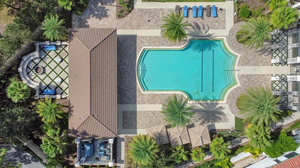 DELLAGIO - Residential