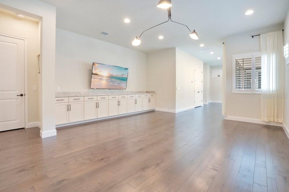 DELLAGIO - Residential