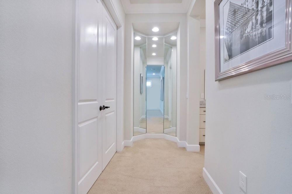 DELLAGIO - Residential