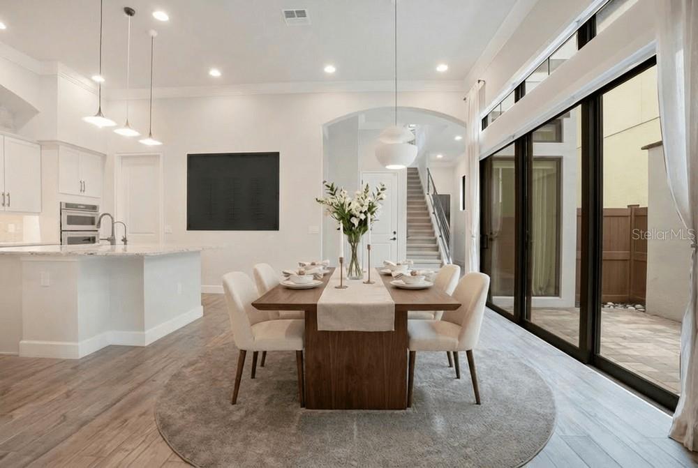 DELLAGIO - Residential