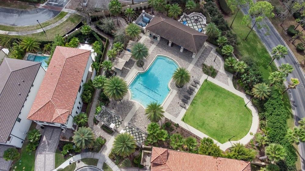 DELLAGIO - Residential